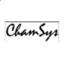 Logo de CHAMSYS